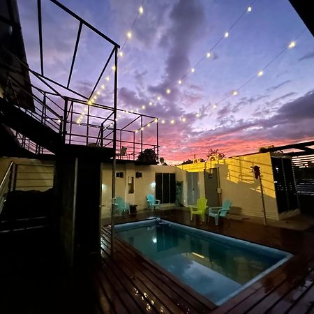 Emi'S Place Container Living Uvita Εξωτερικό φωτογραφία
