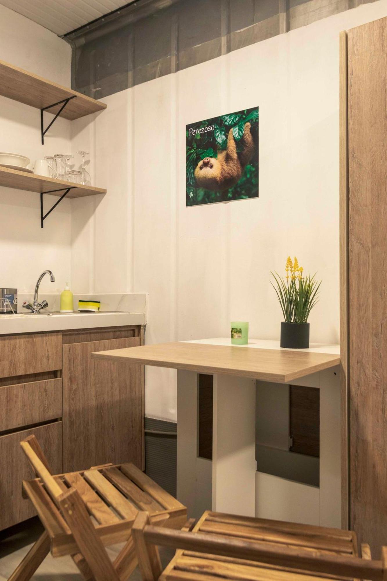 Emi'S Place Container Living Uvita Εξωτερικό φωτογραφία