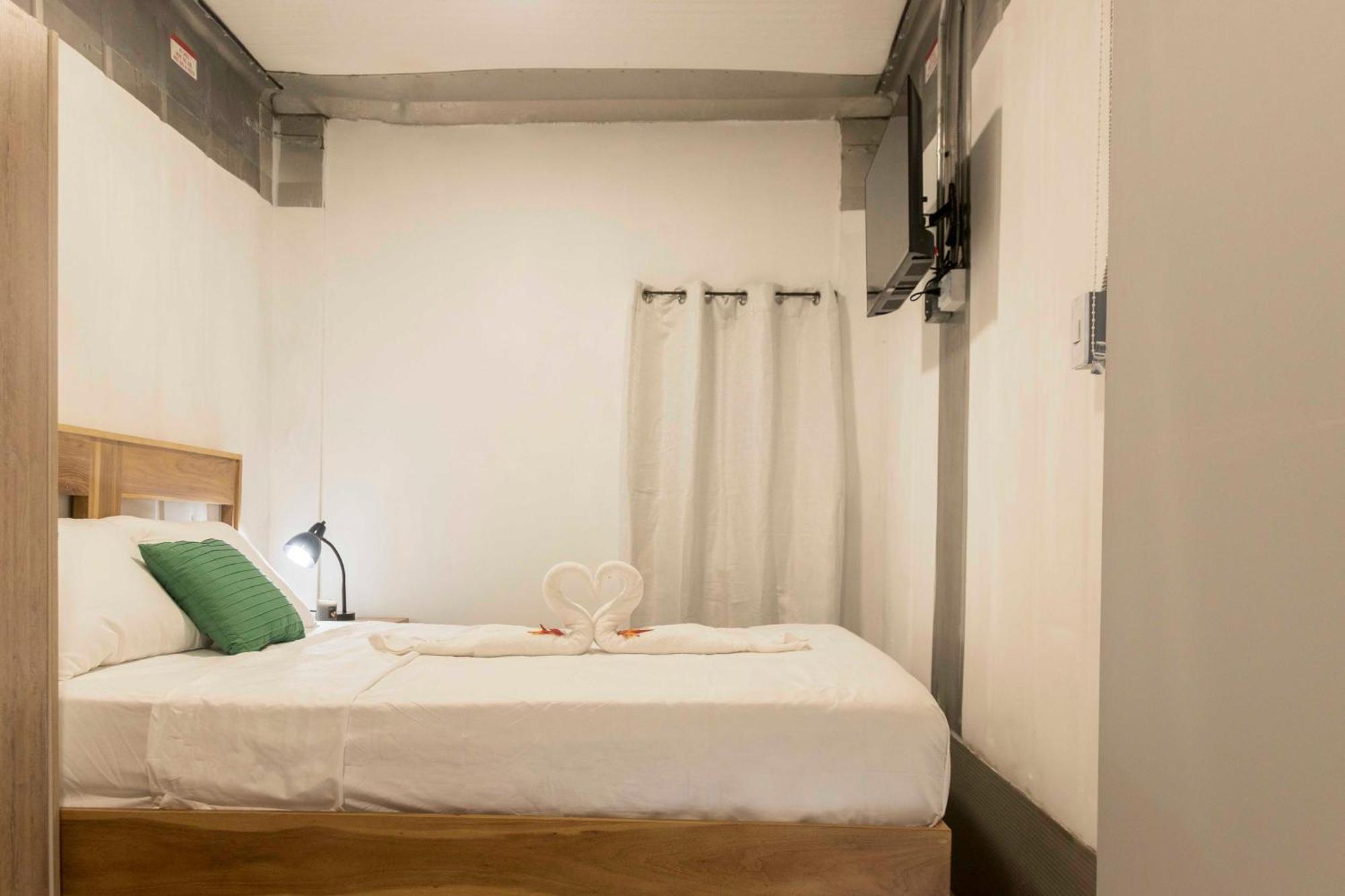 Emi'S Place Container Living Uvita Εξωτερικό φωτογραφία