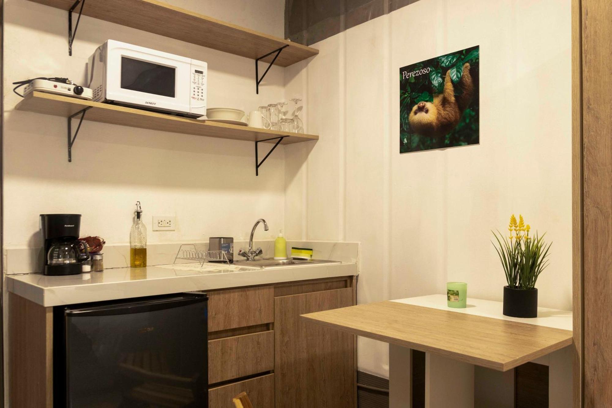 Emi'S Place Container Living Uvita Εξωτερικό φωτογραφία