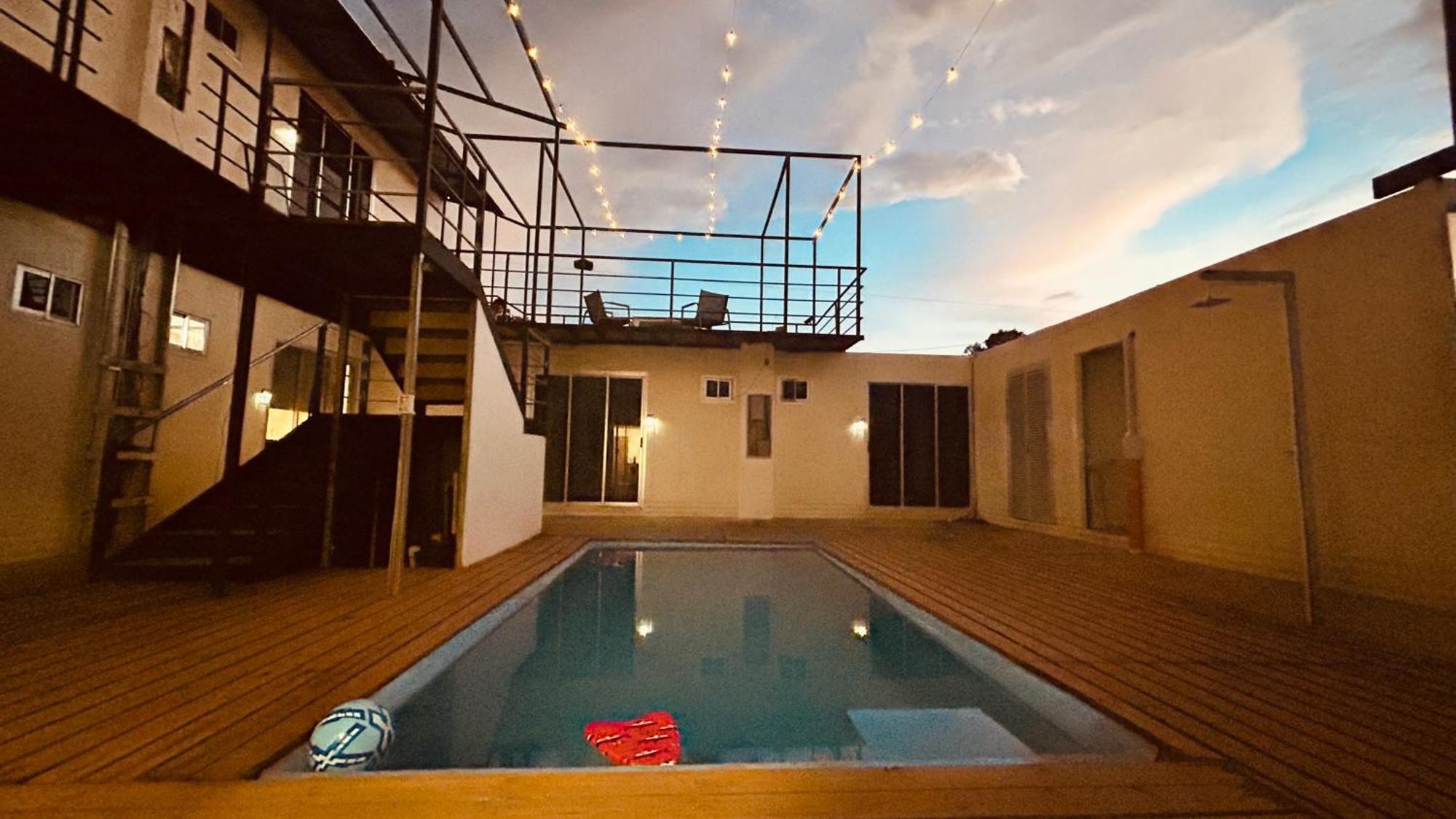 Emi'S Place Container Living Uvita Εξωτερικό φωτογραφία